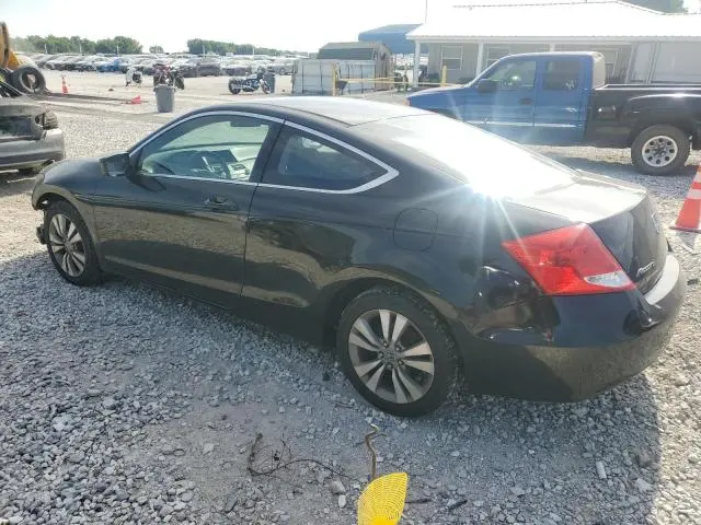 2012 HONDA ACCORD EX  