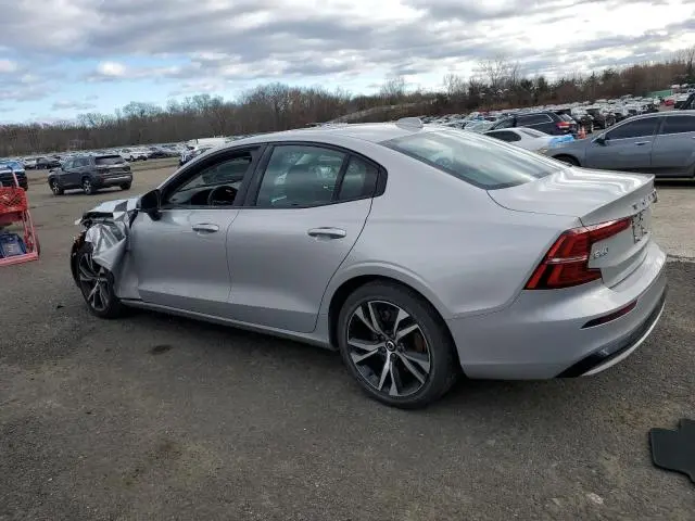 2025 VOLVO S60 CORE  