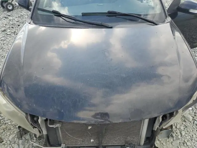 2013 TOYOTA SCION TC   