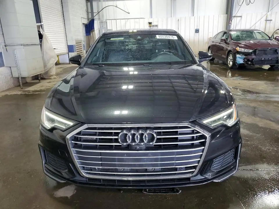 2019 AUDI A6 PREMIUM PLUS  
