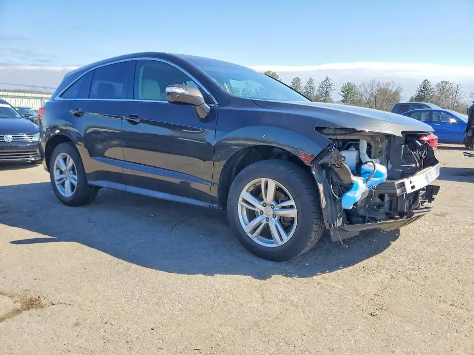 2014 ACURA RDX TECHNOLOGY  
