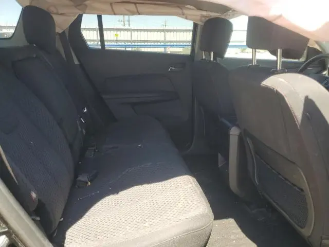 2013 GMC TERRAIN SLE  