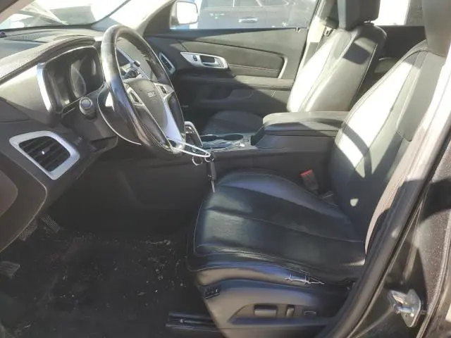 2012 GMC TERRAIN SLT  