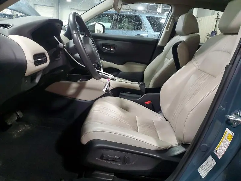 2024 HONDA HR-V EXL  