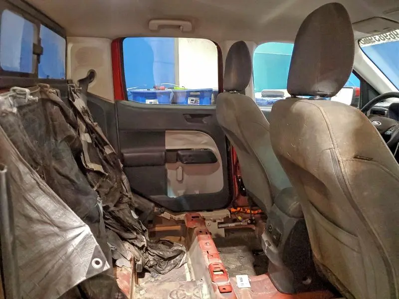 2023 FORD MAVERICK XL  