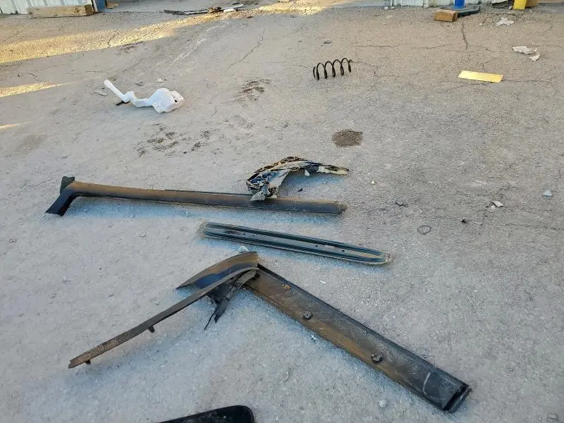 2018 FORD ECOSPORT S  