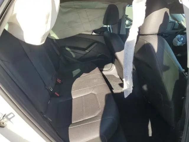 2021 VOLKSWAGEN PASSAT SE  