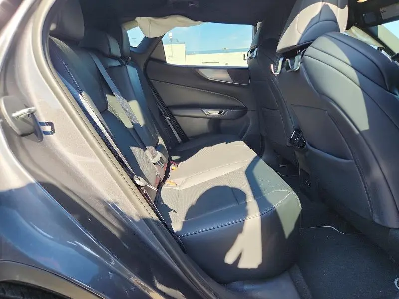 2024 LEXUS NX 350 F SPORT HANDLING  