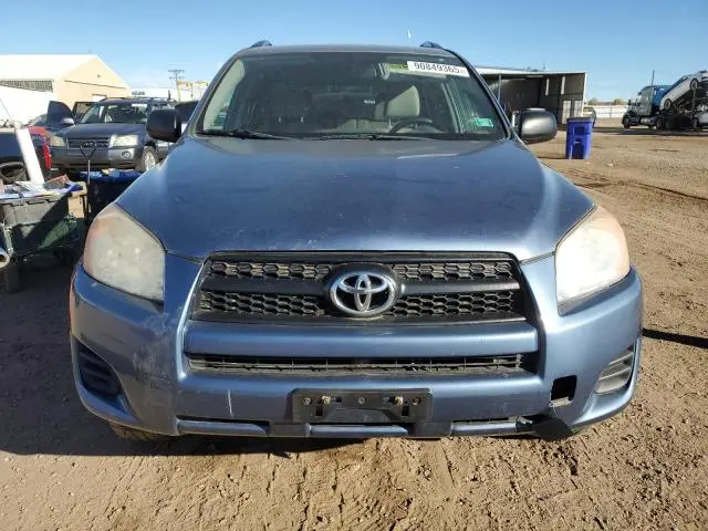 2012 TOYOTA RAV4   