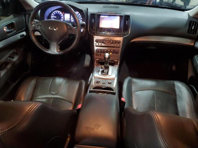 2013 INFINITI G37 