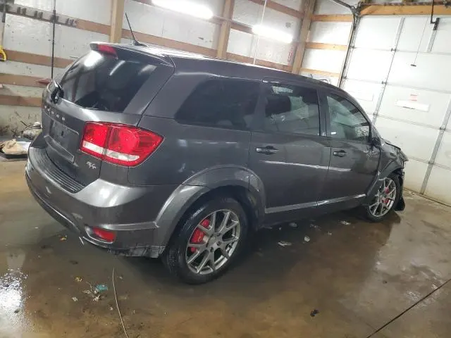 2014 DODGE JOURNEY R/T