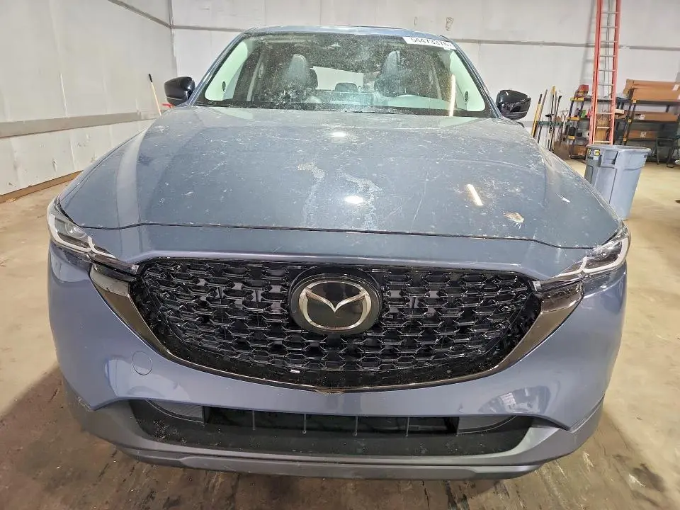 2024 MAZDA CX-5 PREFERRED  