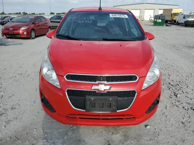 2014 CHEVROLET SPARK 1LT  