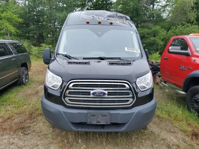 2016 FORD TRANSIT T-350 HD  