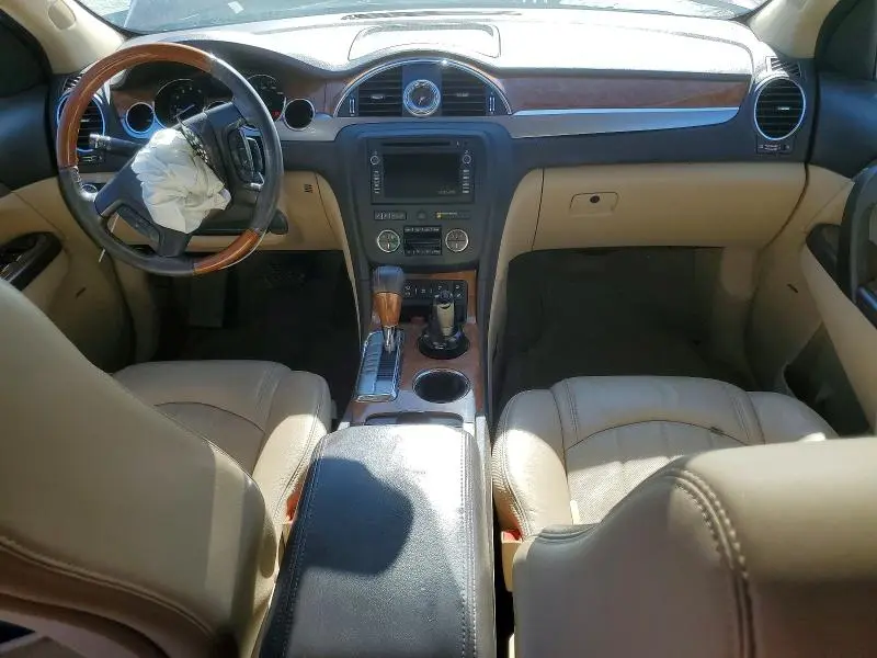 2011 BUICK ENCLAVE CXL  