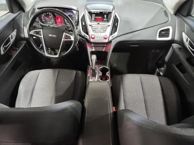 2014 GMC TERRAIN SLE  