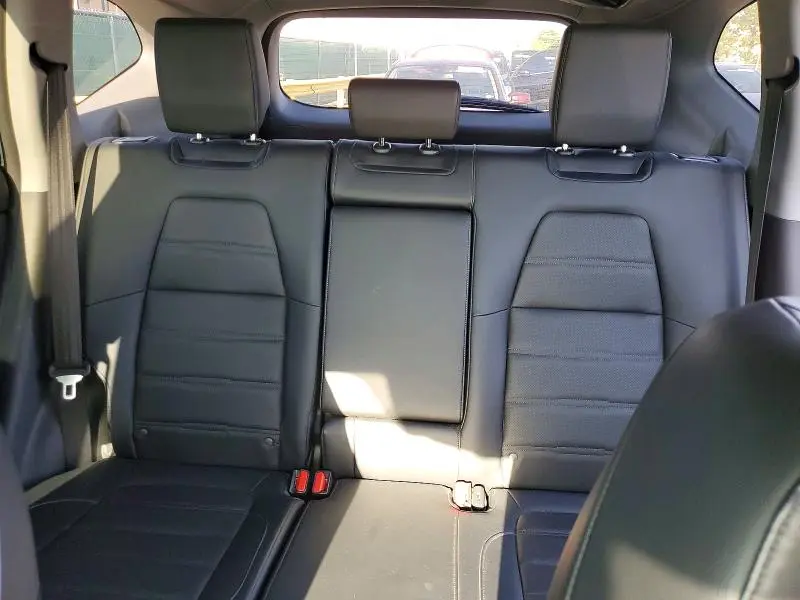 2019 HONDA CR-V EXL  
