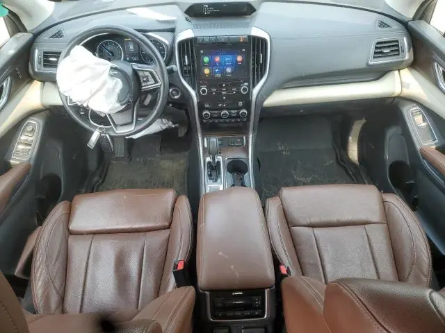 2019 SUBARU ASCENT TOURING  