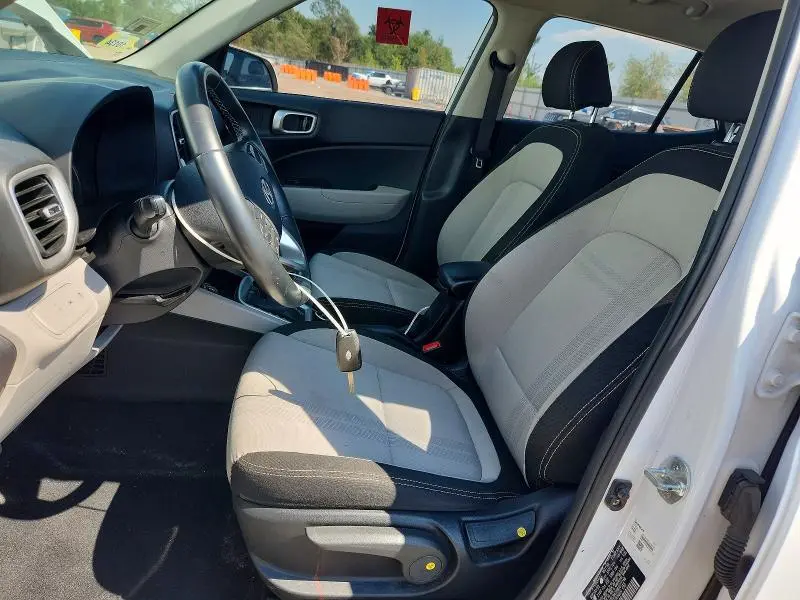 2021 HYUNDAI VENUE SEL  