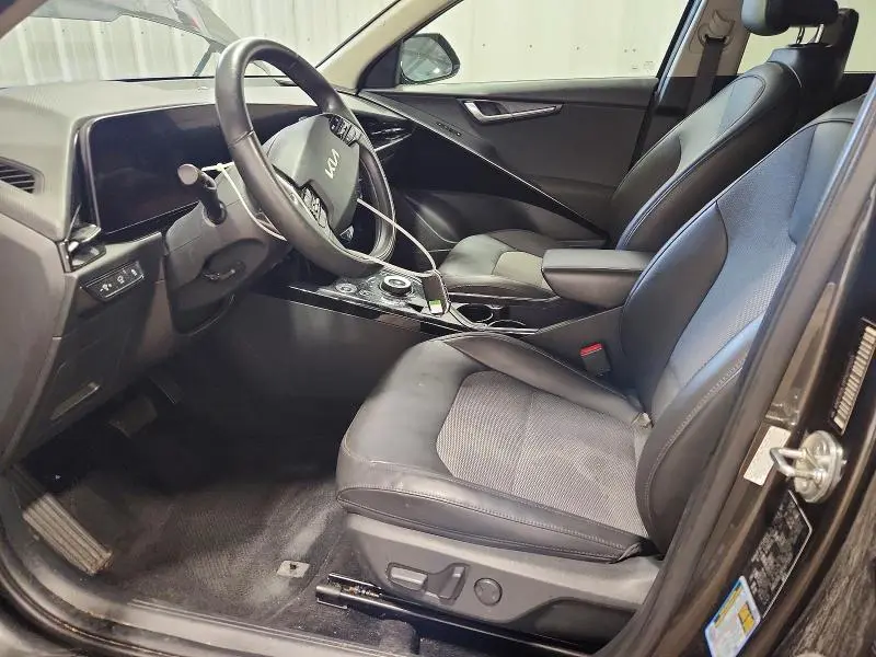2023 KIA NIRO WIND  