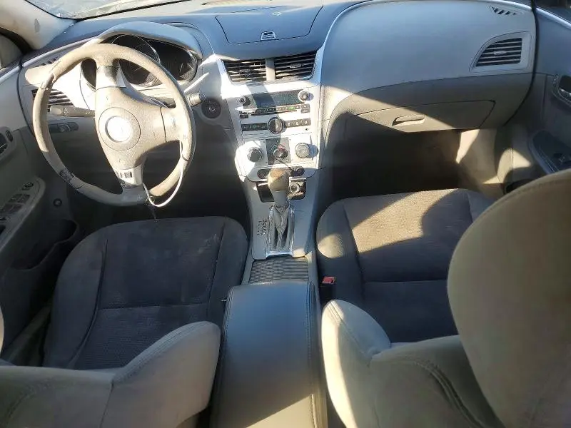 2011 CHEVROLET MALIBU LS  