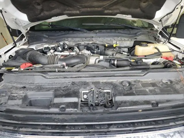 2017 FORD F250 SUPER DUTY  