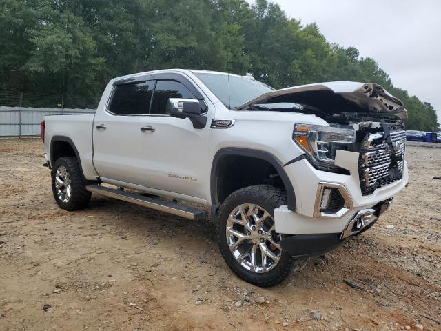 2019 GMC SIERRA K1500 DENALI