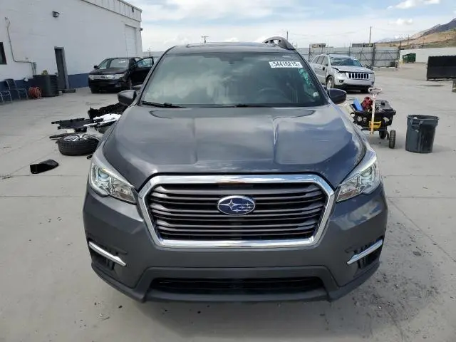 2019 SUBARU ASCENT PREMIUM