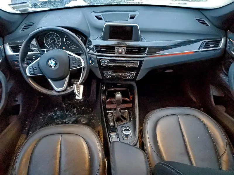 2016 BMW X1 XDRIVE28I  