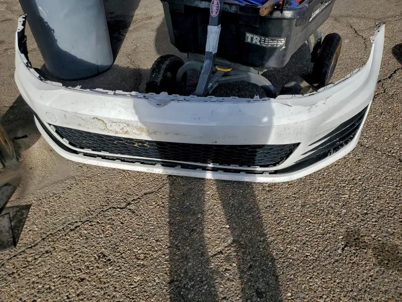 2016 VOLKSWAGEN GTI S/SE  