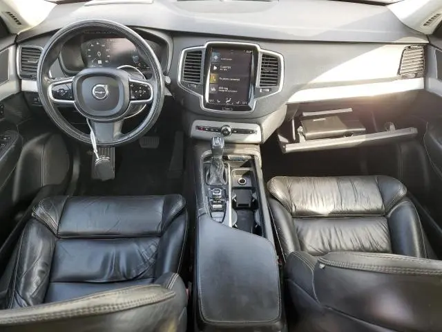2016 VOLVO XC90 T6  