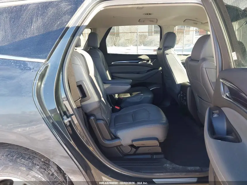 2019 BUICK ENCLAVE FWD ESSENCE