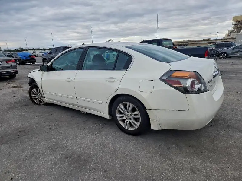 2010 NISSAN ALTIMA BASE  