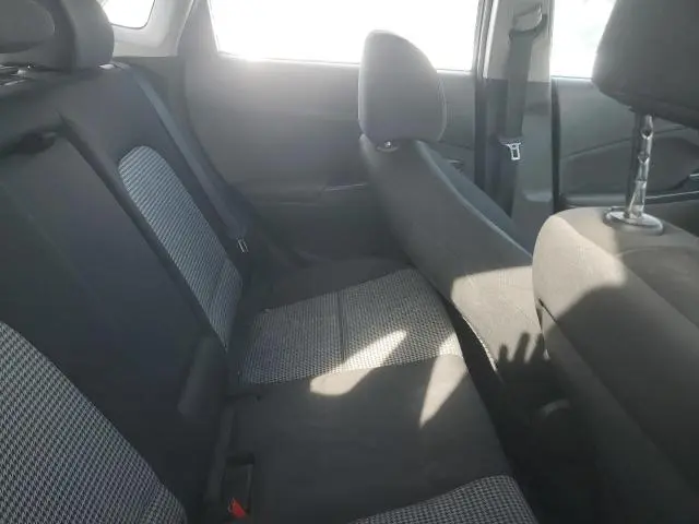 2020 HYUNDAI KONA SE  