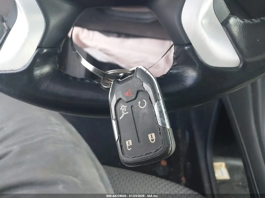 2020 GMC ACADIA FWD SLE