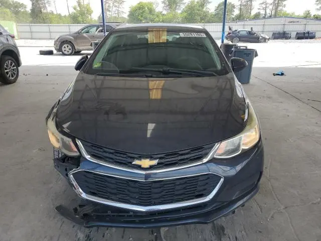 2016 CHEVROLET CRUZE LS