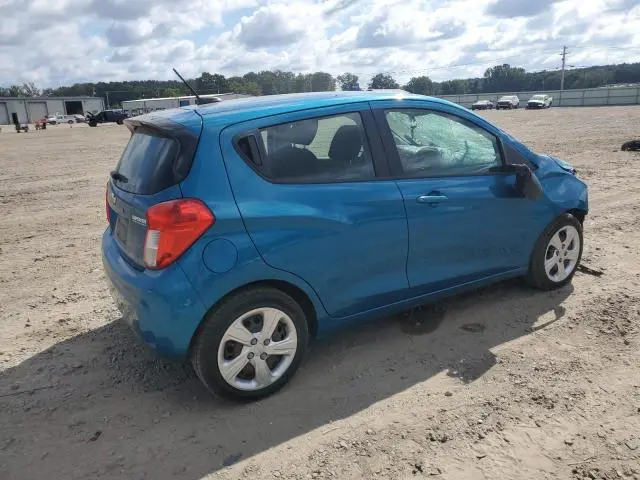 2020 CHEVROLET SPARK LS