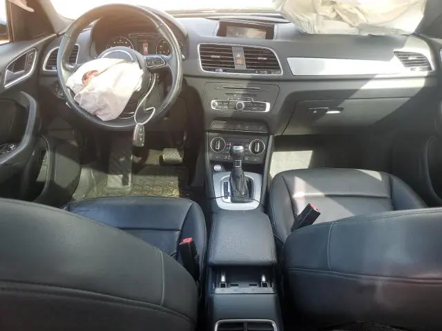 2018 AUDI Q3 PREMIUM  