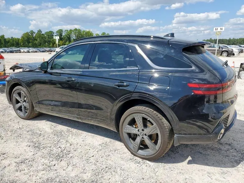 2025 GENESIS GV70 BASE  