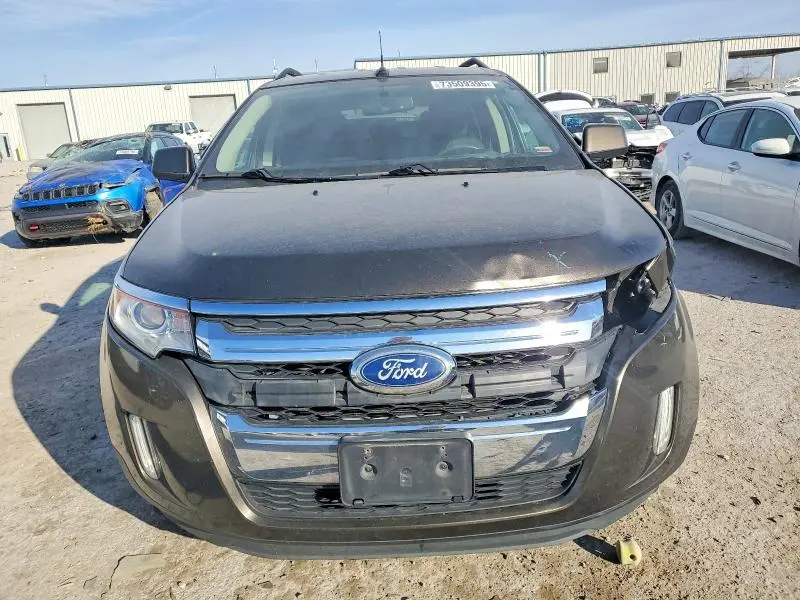 2011 FORD EDGE SEL  