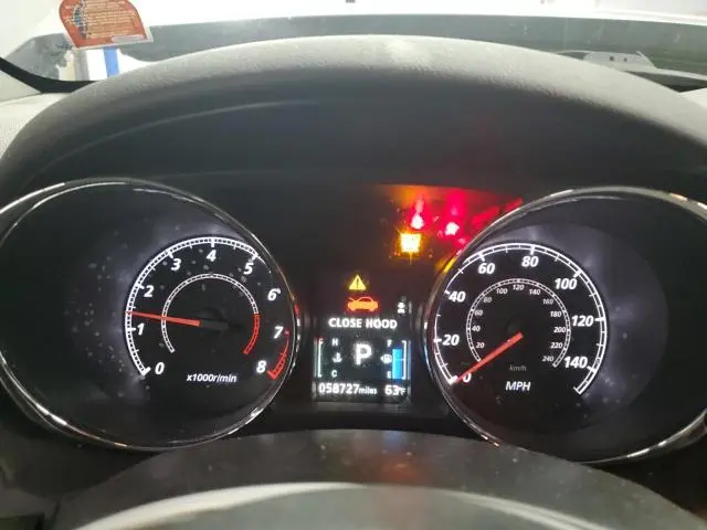 2020 MITSUBISHI OUTLANDER SPORT ES  