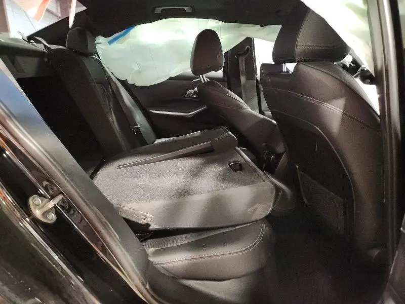 2022 BMW M340XI   