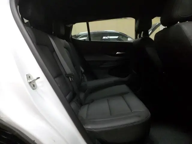 2024 BUICK ENVISTA SPORT TOURING  