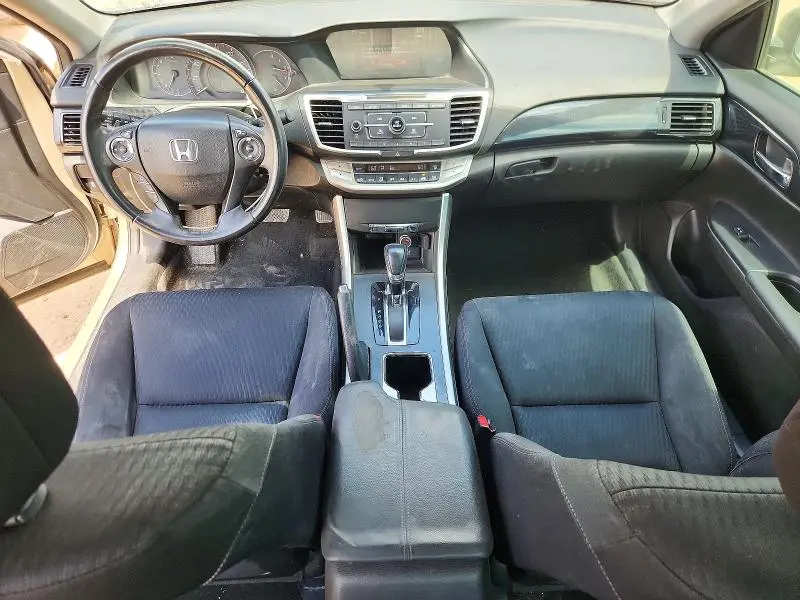 2013 HONDA ACCORD SPORT  