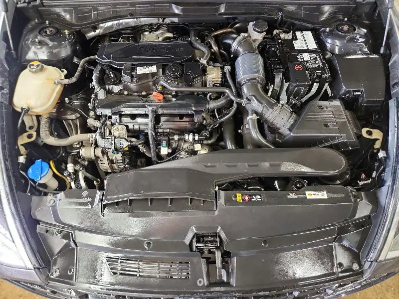 2023 HYUNDAI SONATA LIMITED  