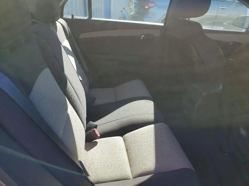 2011 CHEVROLET MALIBU 1LT  