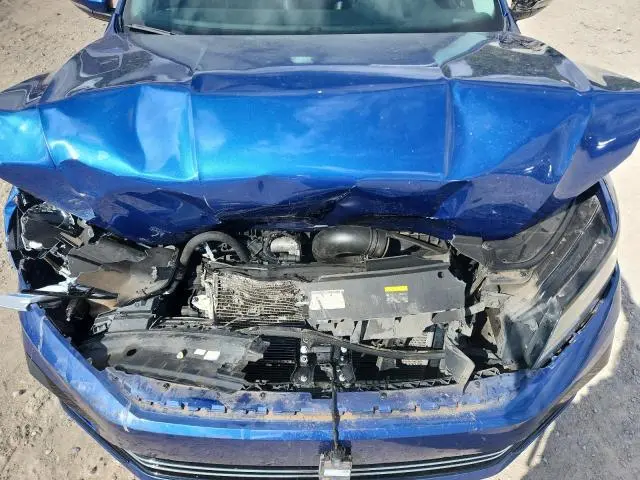 2017 VOLKSWAGEN PASSAT R-LINE  