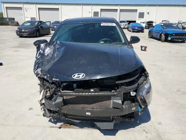 2024 HYUNDAI KONA SE  