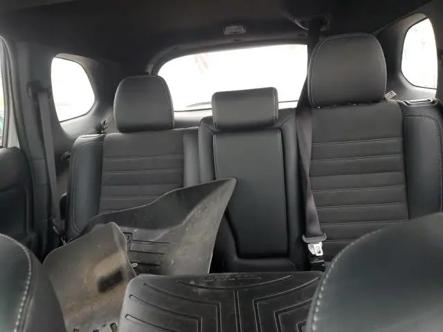 2019 MITSUBISHI OUTLANDER SE  