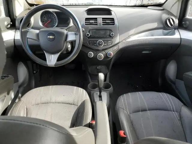 2013 CHEVROLET SPARK LS